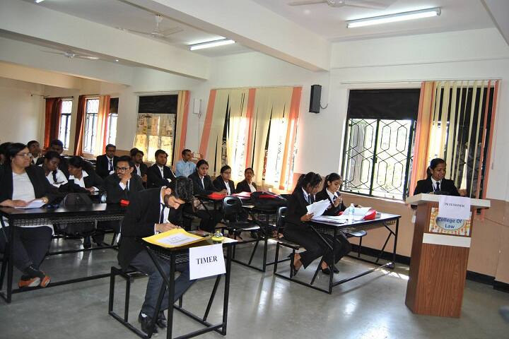 classroom